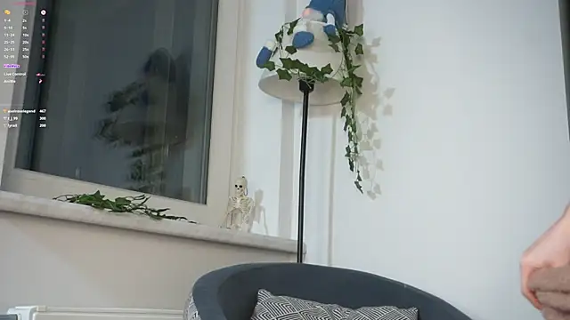 holyhee live sex cam