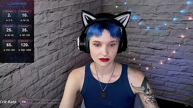 Lauren_Raquel_'s cam snapshot