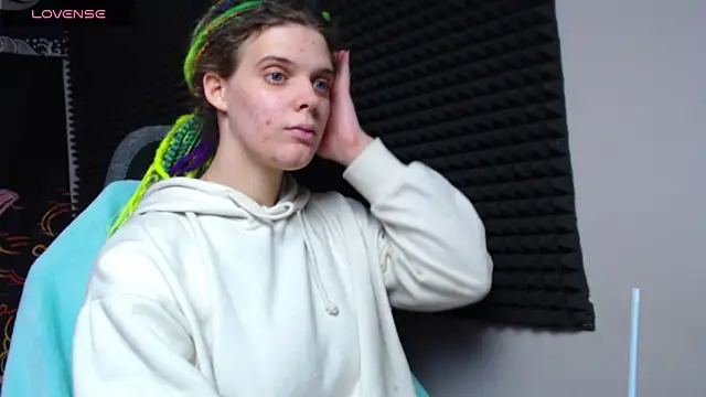 KIKI_Krash's cam snapshot