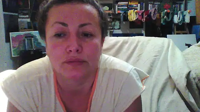 MariaAnaSunshine's cam snapshot