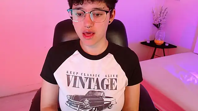 jeroharper's cam snapshot