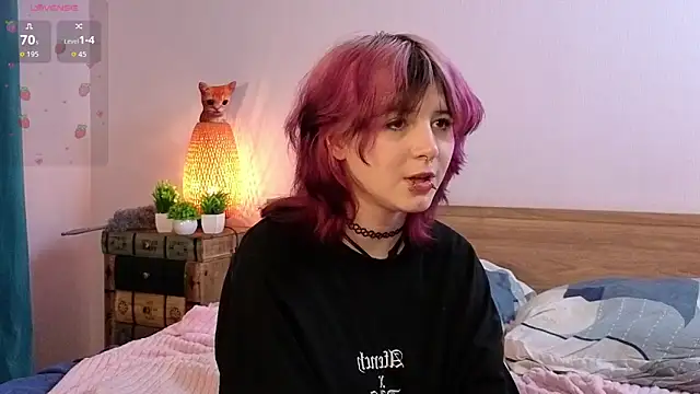 TaiteBeat's cam snapshot