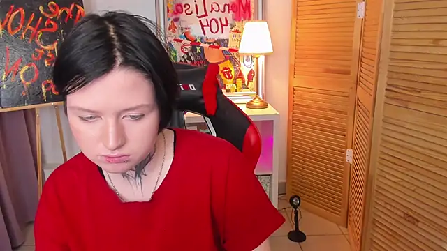 BakugoKatsuki's cam snapshot