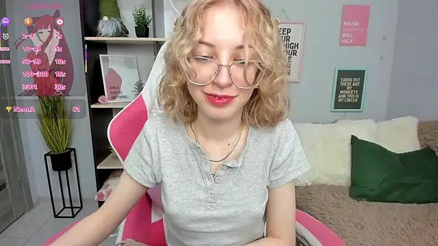 InfernoMia's cam snapshot