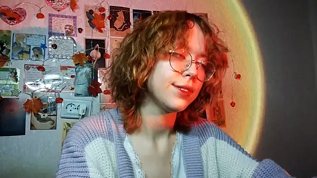 Ieadership's cam snapshot