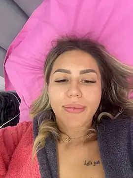 alisa_w's cam snapshot