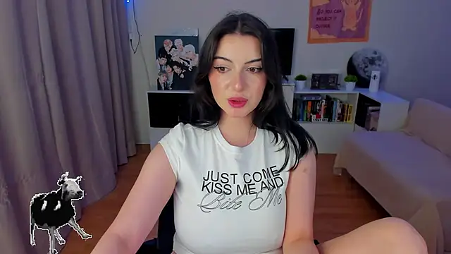 Taste_Jennyy's cam snapshot