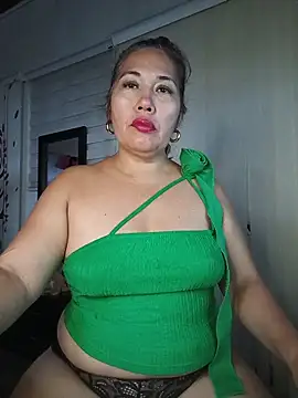 anniecoopeer's cam snapshot