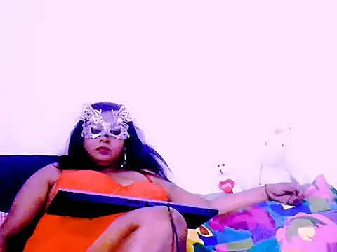 Mysterylady143's cam snapshot