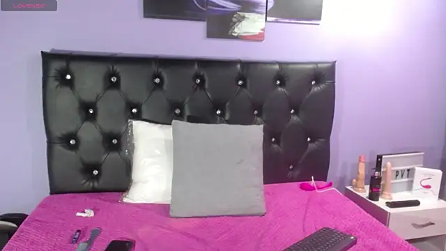 Jazmin_ny's cam snapshot