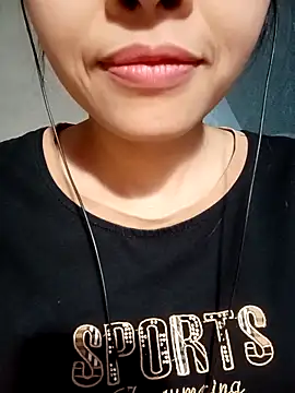 Hana_love20's web cam