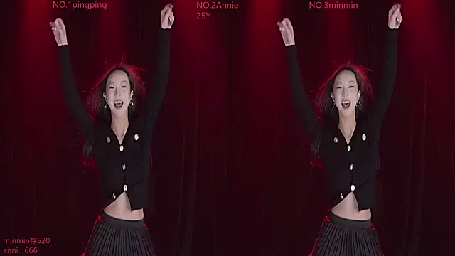 forever_002's cam snapshot