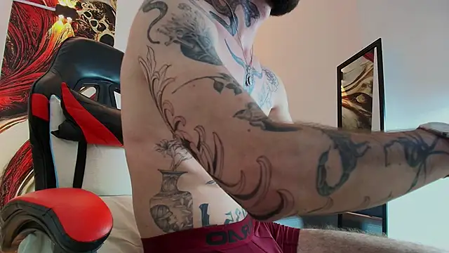 Luke_davis01 live sex cam