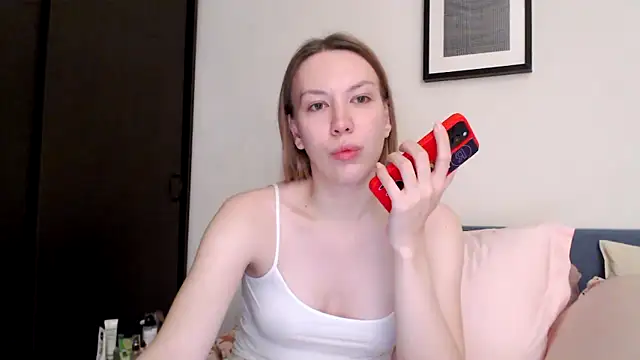 Scarlettford live sex cam