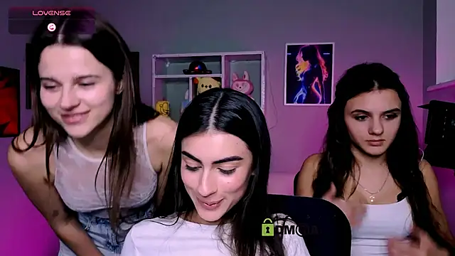 berry_alma live sex cam