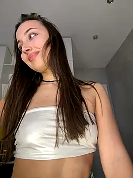 VelvetVixenI live sex cam