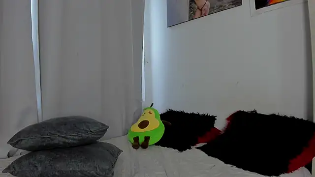 Sarah_Jhonson live sex cam