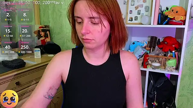 DanaMartina live sex cam