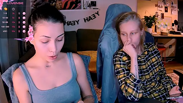 KatiKate's cam snapshot