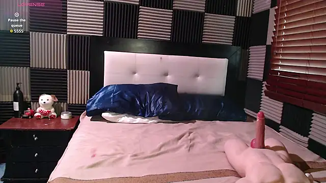 antonela-tompson's cam snapshot