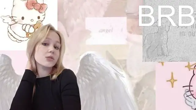 SweetCutie19's cam snapshot