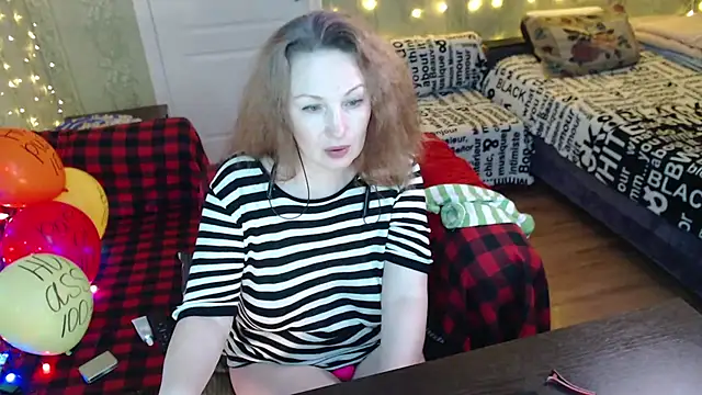 MarleneDietrich's cam snapshot