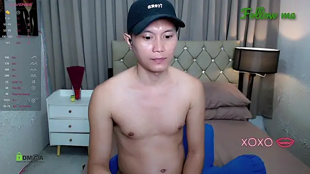 JesterFUCKGUYS live sex cam