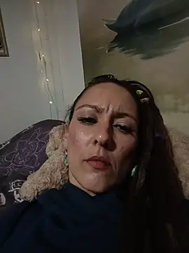 Terpsichore_Muse live sex cam