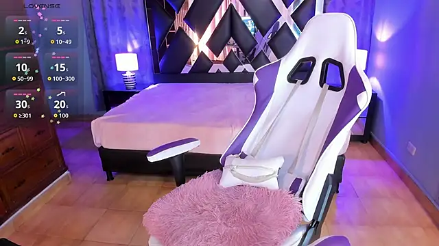 sweet-muse's cam snapshot