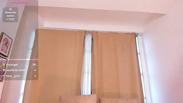 barbie_es's cam snapshot