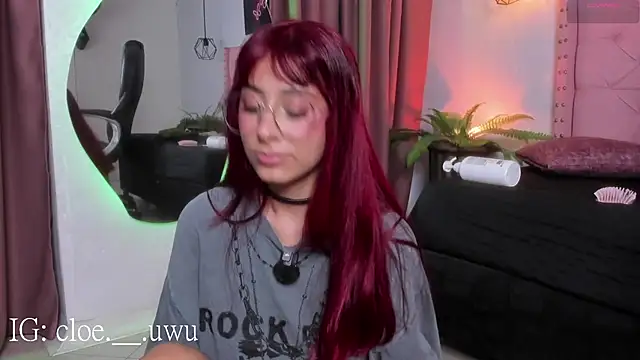 cloe__palmer's cam snapshot