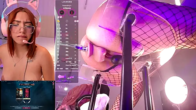 CamilaVegas_'s cam snapshot