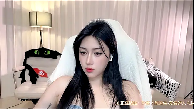 Canbaobao-KK's cam snapshot