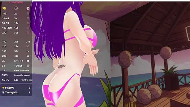 AkiraVixent's cam snapshot