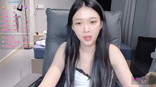 NiNi-baby520's cam snapshot