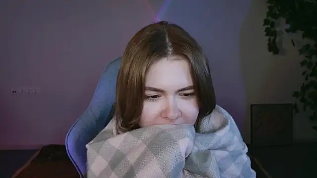 HaleySun's cam snapshot