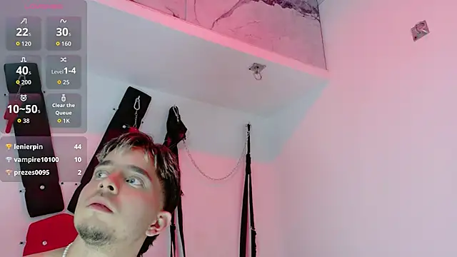 AliceandMax live sex cam