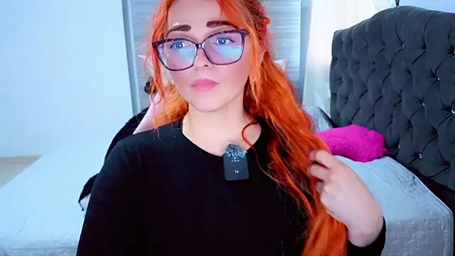 Alexatexa2929's cam snapshot