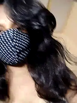 Esha_Fen's cam snapshot