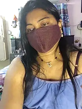 Anusri_359359's cam snapshot