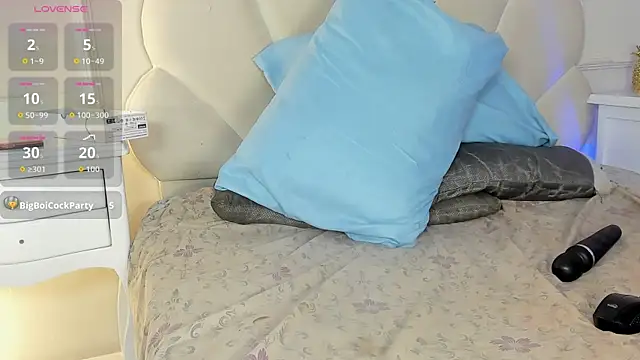 Anamonrroe's web cam