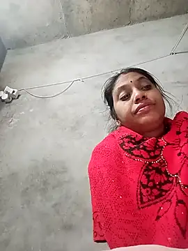 Sandhya_x's cam snapshot