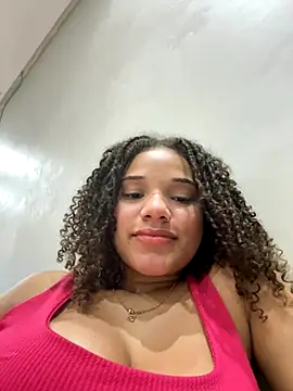 Bombomziin's cam snapshot