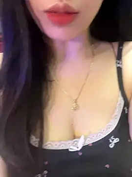 Lin_kute98's cam snapshot