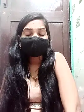 Payal-001's cam snapshot