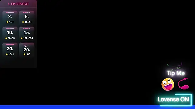 TinyEmmaDE's cam snapshot