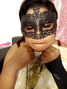 Cuty-Lina's cam snapshot