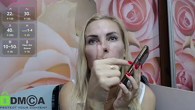 Eyes_Angel's cam snapshot