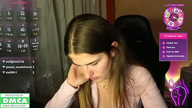 mag1c_eyes1's cam snapshot