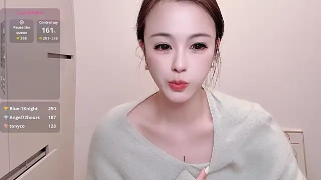 okay-1001's cam snapshot